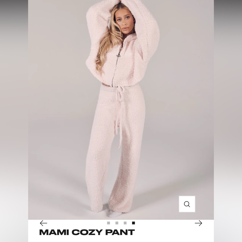 Like New Boys Lie Mami Cozy Pant in XL
